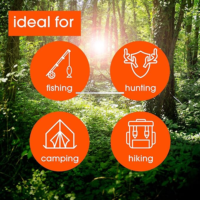 OFF! Deep Woods Towelettes, 12 CT (Pack - 2)