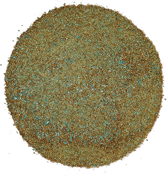 Uckele by SmartEquine Poly Copper | Equine Horse Coat Supplements for Skin | Vitamins & Minerals Supplements for Horses Bones and Metabolism | 10 lb Bag