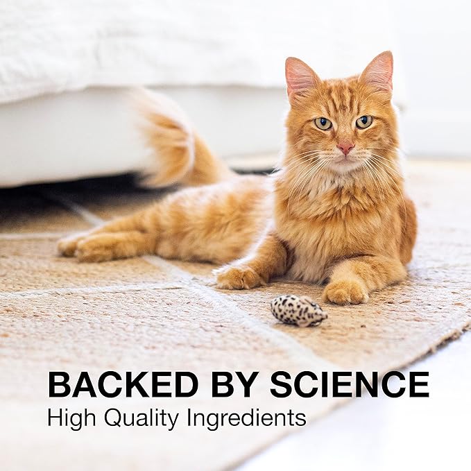 Nutramax Denosyl Liver and Brain Health Supplement for Small Dogs and Cats, With S-Adenosylmethionine (SAMe), 30 Tablets