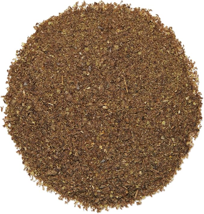 Uckele by SmartEquine CocoOmega Granular | Horse Supplements for Skin, Hoof, & Coat Health | Omega-3 Fatty Acids | 5 LB