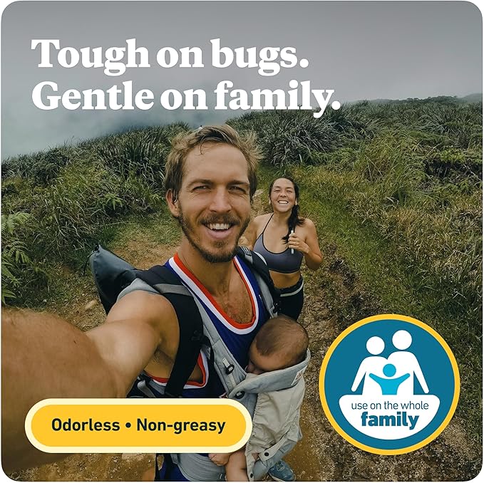 Sawyer Products SP564 Premium Insect Repellent with 20% Picaridin, Lotion, 4-Ounce