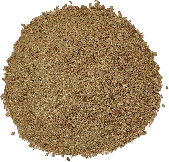 Uckele by SmartEquine LaminOX Powder | Hoof Support for Horses | Supports Healthy Laminae | Horse Supplement for Circulation, Hoof Health, and Growth | 3.3 lb