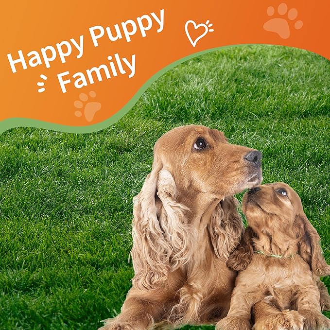 Oral Calcium for Whelping Dogs & Cats, Fast-Absorbing Calcium for Dogs, Supports Whelping Labor and Milk Production, Enhances Colostrum for Puppies, Daily Calcium Supplement for Pets - 1 oz