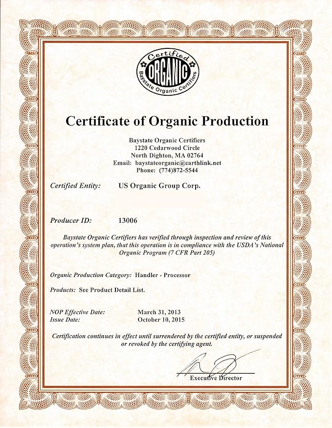 US Organic Mosquito Repellent Anti Bug Outdoor Pump Sprays, USDA Certification, Cruelty Free, Proven Results by Lab Testing, Deet-Free (4 oz - Value 2 Pack)